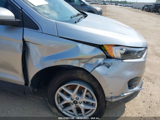 2FMPK4J95PBA28846 Ford Edge Sel/st-line