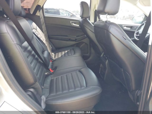 2FMPK4J95PBA28846 Ford Edge Sel/st-line