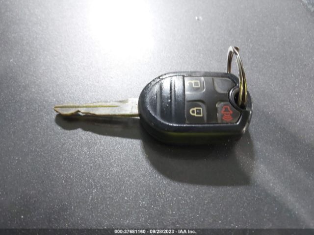 2FMDK3GC4EBA53203 Ford EDGE SE