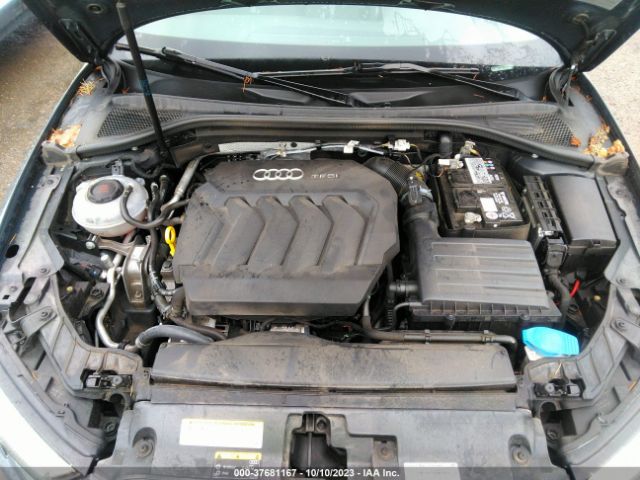 WAUAUGFF2KA121071 Audi A3 40 Premium/40 Titanium Premium