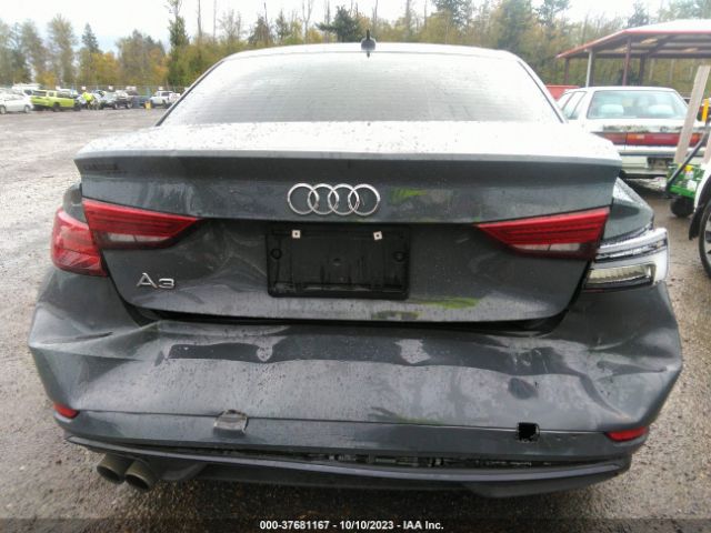 WAUAUGFF2KA121071 Audi A3 40 Premium/40 Titanium Premium