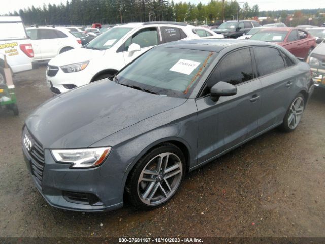 WAUAUGFF2KA121071 Audi A3 40 Premium/40 Titanium Premium