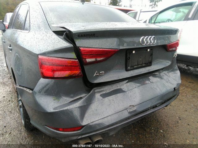 WAUAUGFF2KA121071 Audi A3 40 Premium/40 Titanium Premium