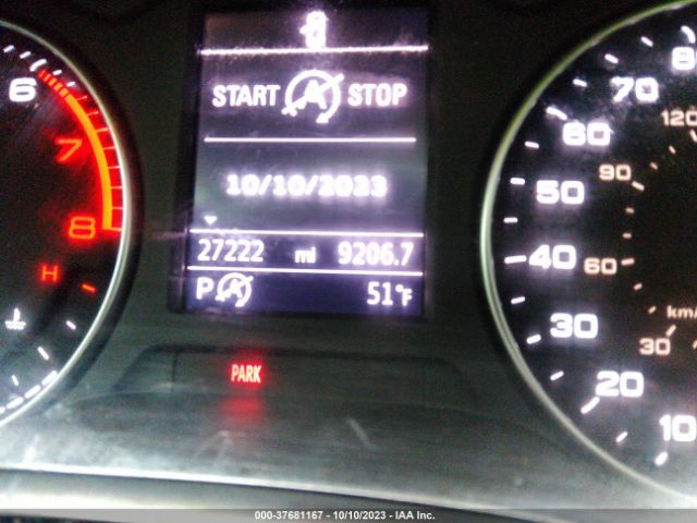 WAUAUGFF2KA121071 Audi A3 40 Premium/40 Titanium Premium