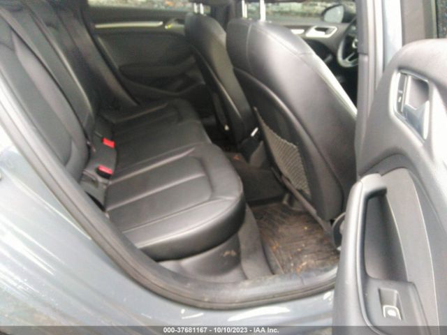 WAUAUGFF2KA121071 Audi A3 40 Premium/40 Titanium Premium