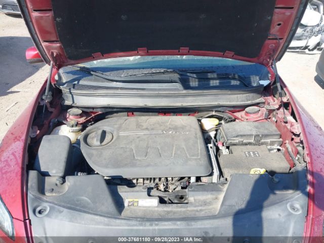 1C4PJMDS4GW310691 Jeep Cherokee Limited