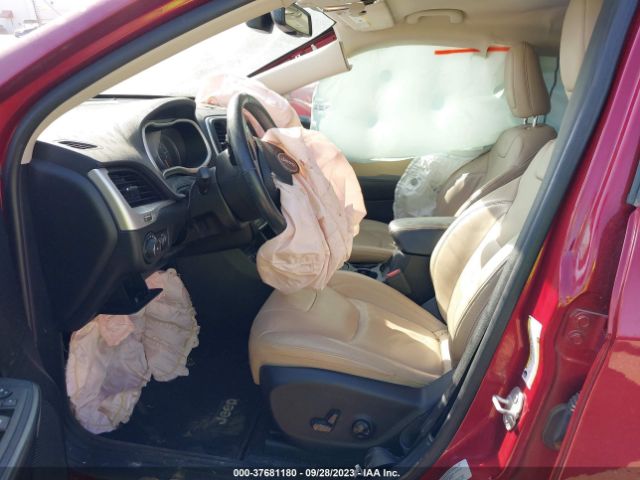 1C4PJMDS4GW310691 Jeep Cherokee Limited
