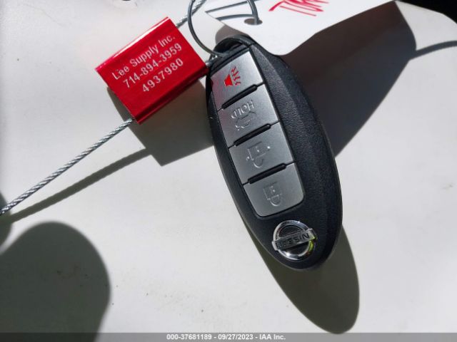 1N4AL3AP1JC291879 Nissan Altima 2.5 Sr