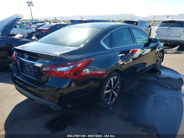 1N4AL3AP1JC291879 Nissan Altima 2.5 Sr