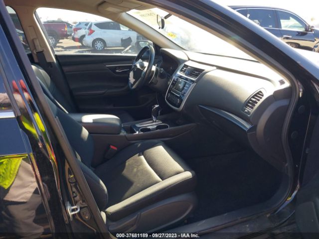1N4AL3AP1JC291879 Nissan Altima 2.5 Sr