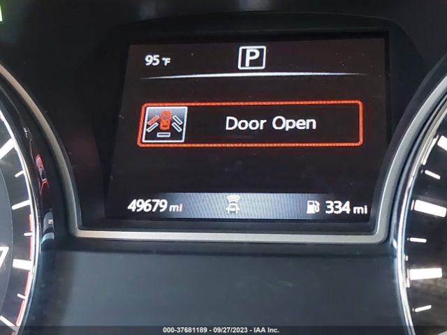 1N4AL3AP1JC291879 Nissan Altima 2.5 Sr