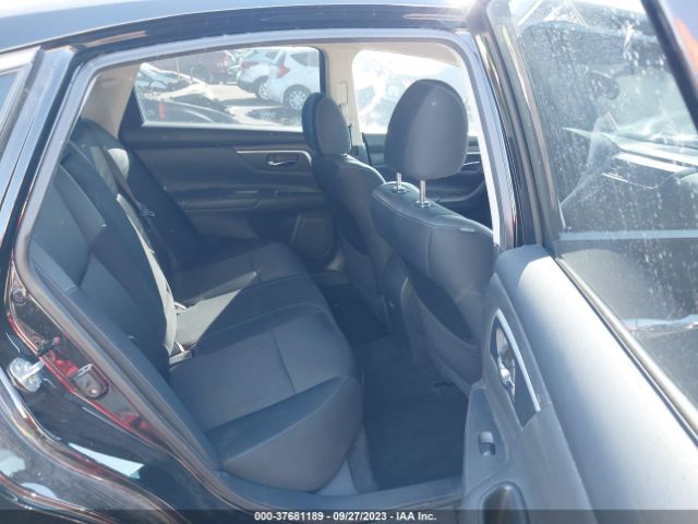 1N4AL3AP1JC291879 Nissan Altima 2.5 Sr