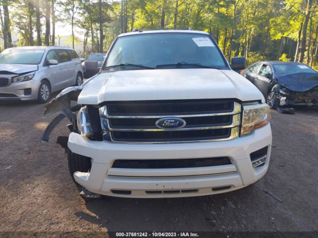 1FMJK1HT4HEA14920 Ford Expedition El Xlt/king Ranch