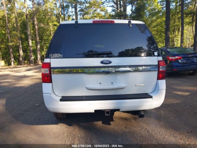 1FMJK1HT4HEA14920 Ford Expedition El Xlt/king Ranch