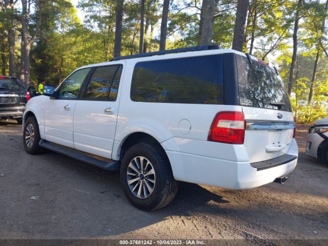 1FMJK1HT4HEA14920 Ford Expedition El Xlt/king Ranch