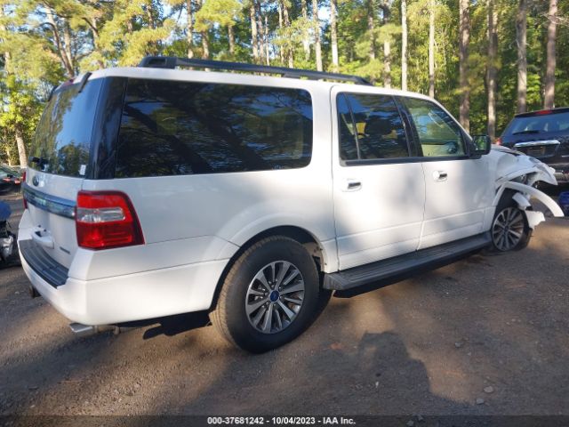 1FMJK1HT4HEA14920 Ford Expedition El Xlt/king Ranch