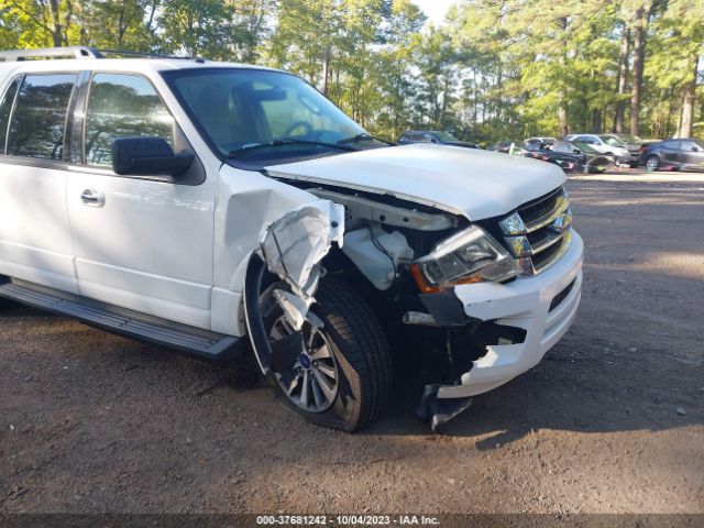 1FMJK1HT4HEA14920 Ford Expedition El Xlt/king Ranch