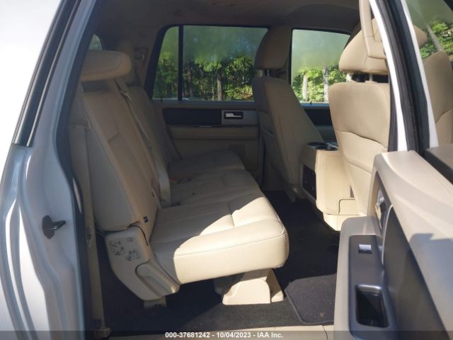 1FMJK1HT4HEA14920 Ford Expedition El Xlt/king Ranch