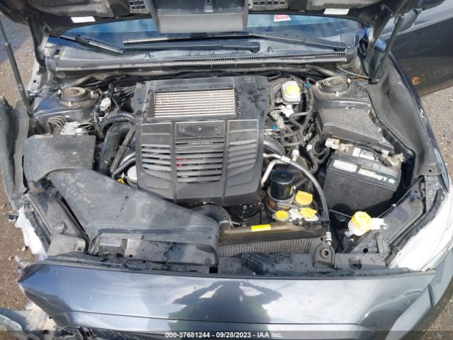 JF1VA1A69F9827727 Subaru WRX
