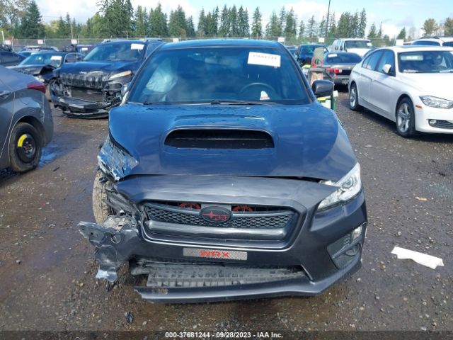 JF1VA1A69F9827727 Subaru WRX
