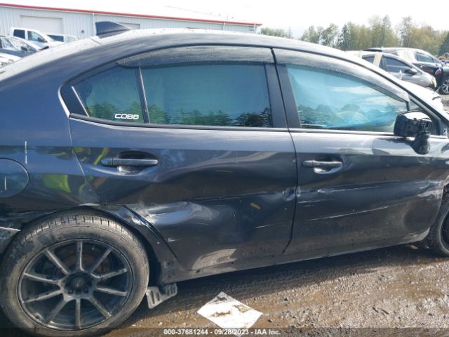 JF1VA1A69F9827727 Subaru WRX