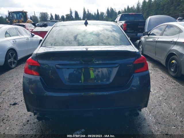 JF1VA1A69F9827727 Subaru WRX