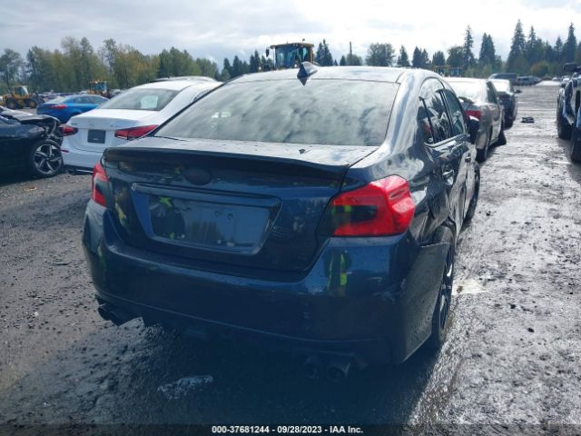 JF1VA1A69F9827727 Subaru WRX