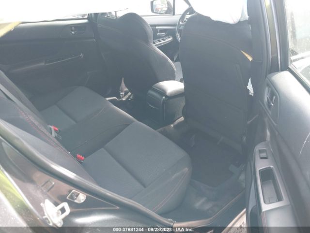 JF1VA1A69F9827727 Subaru WRX