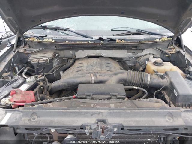 2013 FORD F-150 1FTFW1CT8DKD72653 Photo 9