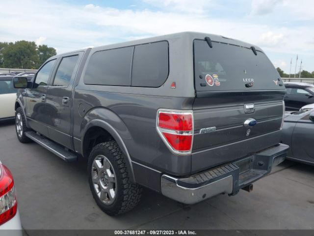 2013 FORD F-150 1FTFW1CT8DKD72653 Photo 2