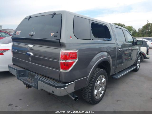 2013 FORD F-150 1FTFW1CT8DKD72653 Photo 3