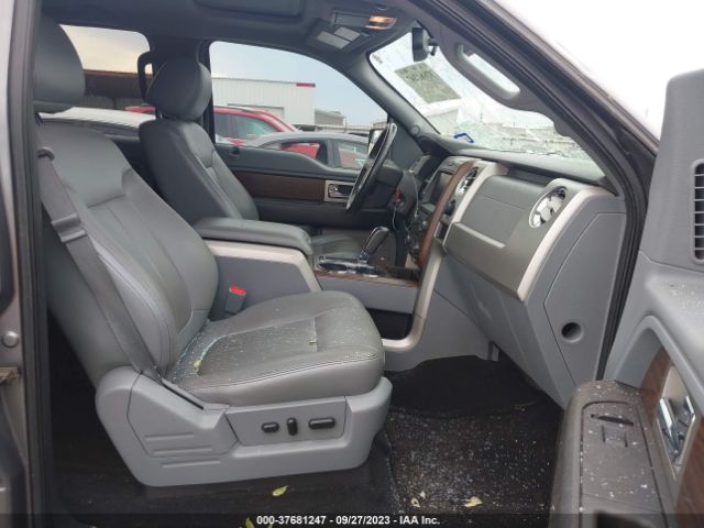 2013 FORD F-150 1FTFW1CT8DKD72653 Photo 4