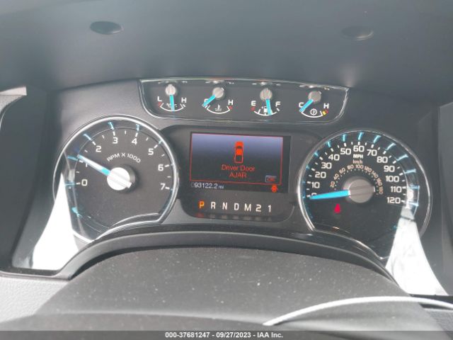 2013 FORD F-150 1FTFW1CT8DKD72653 Photo 6