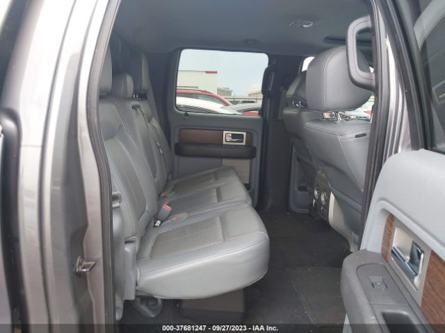 2013 FORD F-150 1FTFW1CT8DKD72653 Photo 7