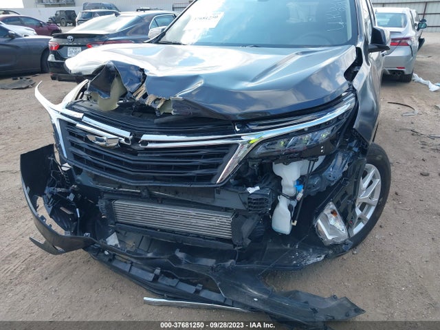 Chevrolet EQUINOX LT 2022 3GNAXUEV4NS199945 Image 6