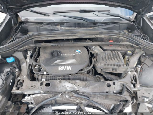 WBXHU7C37J5H41990 BMW X1 Sdrive28i
