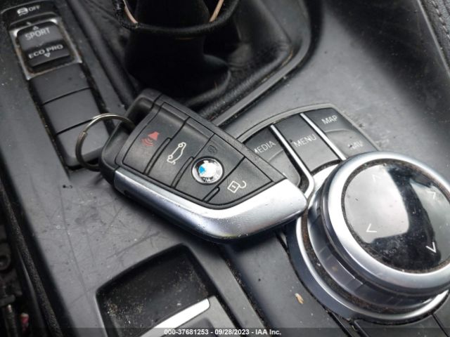 WBXHU7C37J5H41990 BMW X1 Sdrive28i