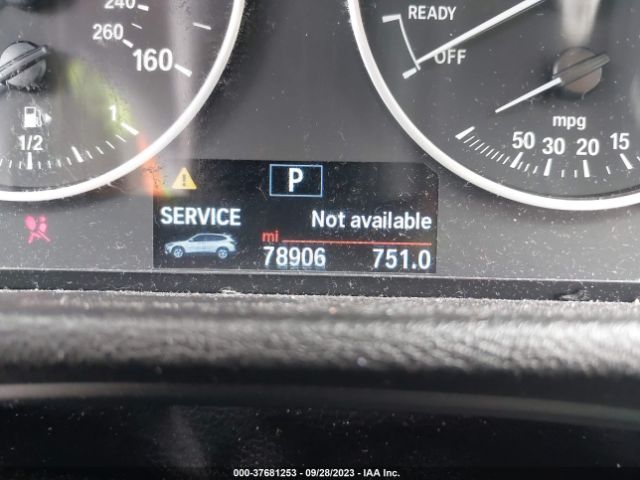 WBXHU7C37J5H41990 BMW X1 Sdrive28i
