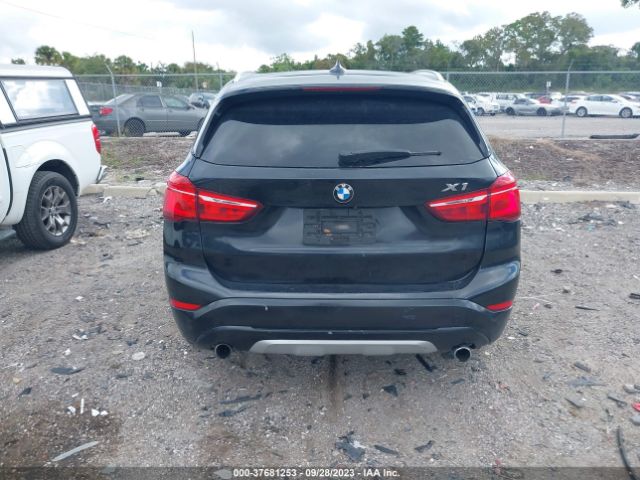 WBXHU7C37J5H41990 BMW X1 Sdrive28i