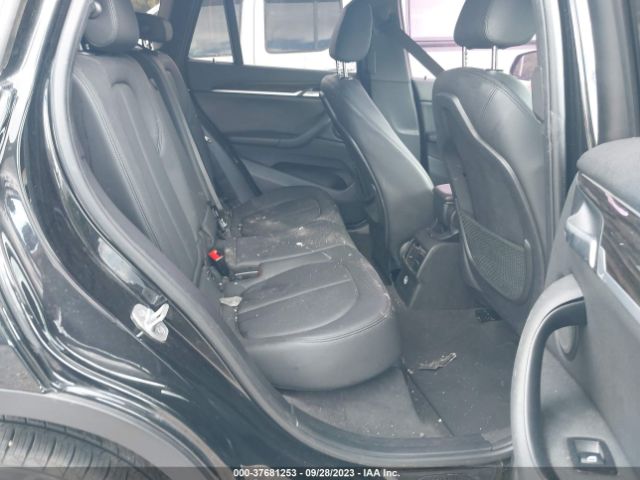 WBXHU7C37J5H41990 BMW X1 Sdrive28i