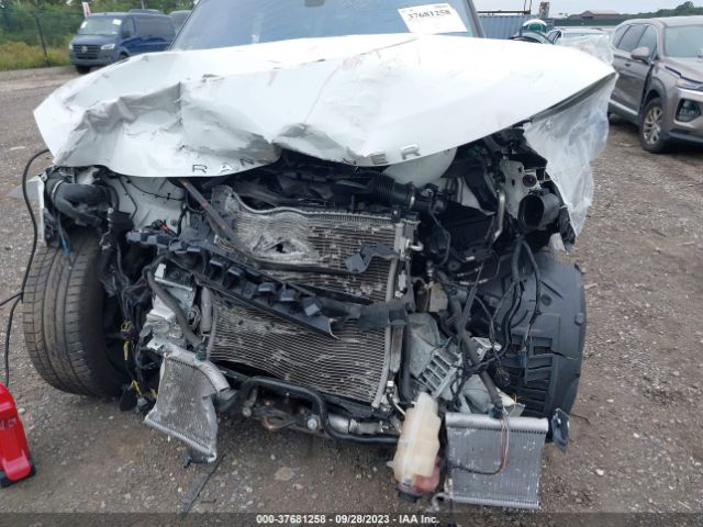 SALGS2EF0GA317260 Land Rover Range Rover Supercharged