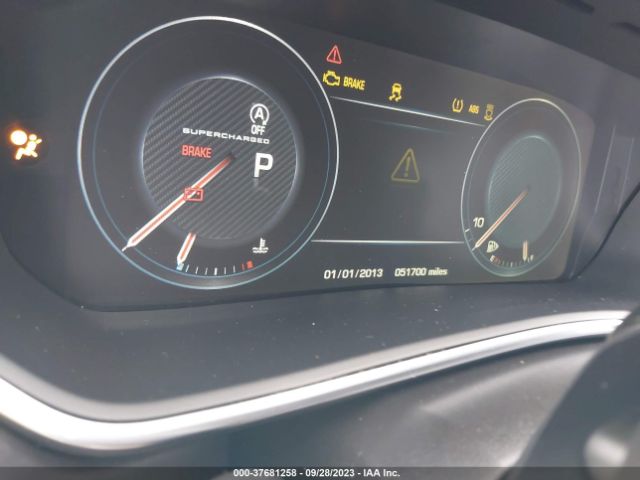 SALGS2EF0GA317260 Land Rover Range Rover Supercharged