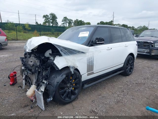 SALGS2EF0GA317260 Land Rover Range Rover Supercharged