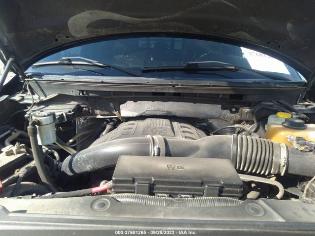 1FTFW1ET5EFB76001 Ford F-150 Xl/xlt/fx4/lariat
