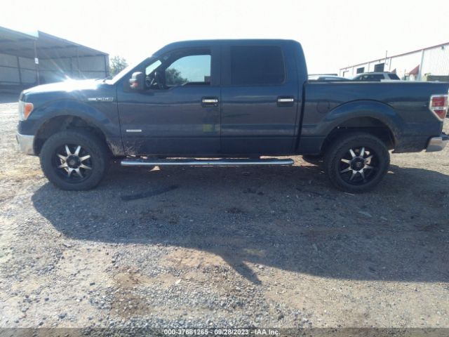 1FTFW1ET5EFB76001 Ford F-150 Xl/xlt/fx4/lariat