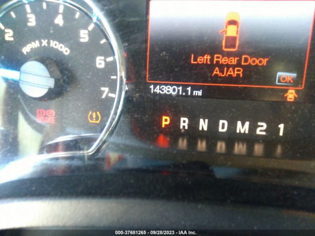 1FTFW1ET5EFB76001 Ford F-150 Xl/xlt/fx4/lariat