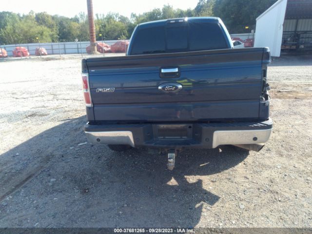 1FTFW1ET5EFB76001 Ford F-150 Xl/xlt/fx4/lariat