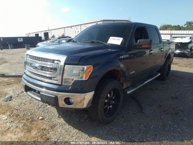 1FTFW1ET5EFB76001 Ford F-150 Xl/xlt/fx4/lariat