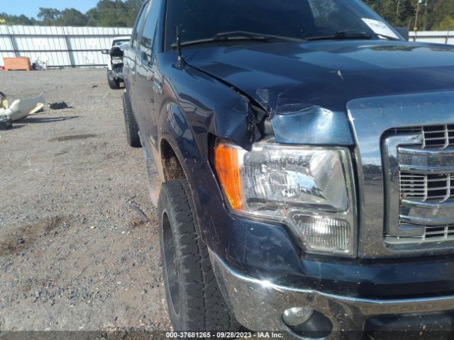 1FTFW1ET5EFB76001 Ford F-150 Xl/xlt/fx4/lariat