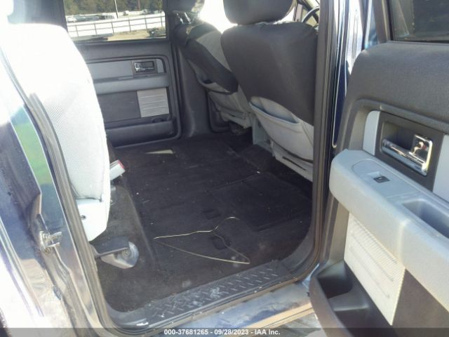 1FTFW1ET5EFB76001 Ford F-150 Xl/xlt/fx4/lariat